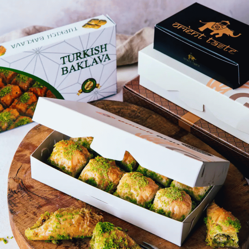 baklava