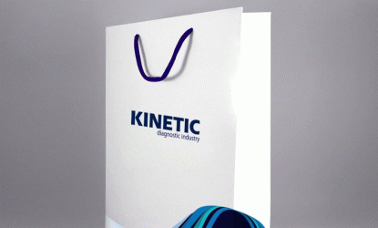 KARTON ÇANTA(POŞET)