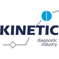 Kinetik Diagnostik