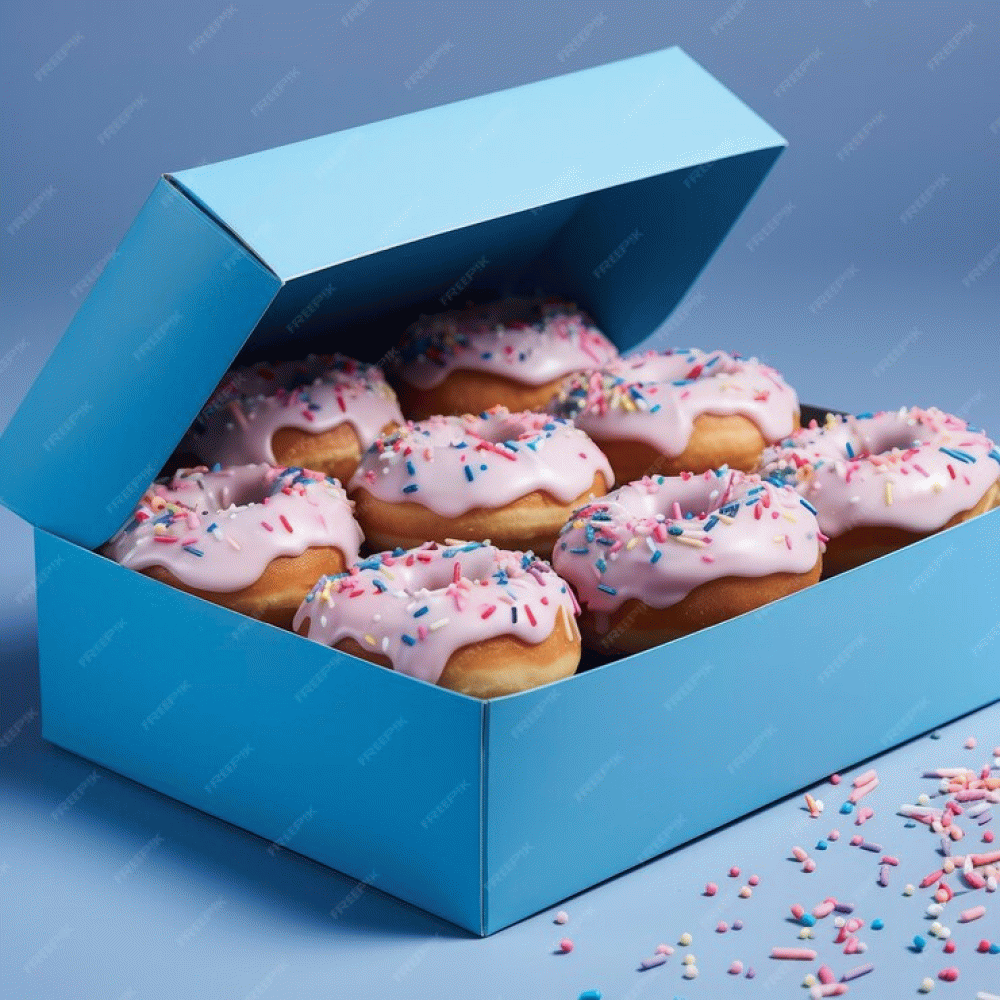 donut