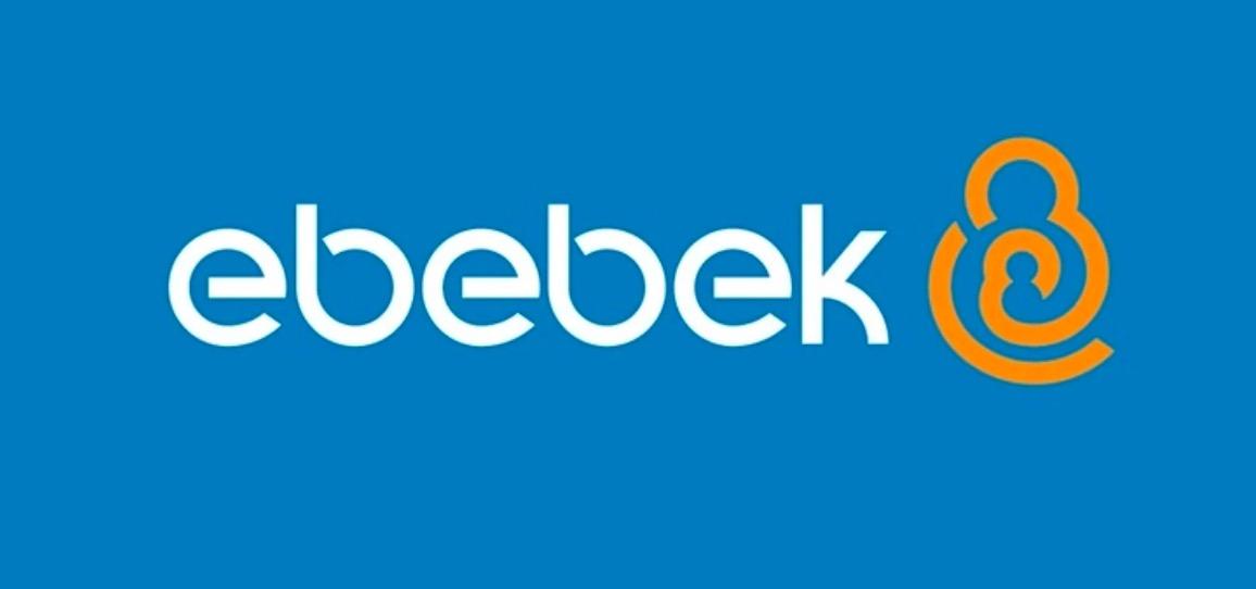 E Bebek